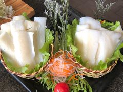 -湊湊火锅·茶憩(和平大悦城店)
