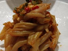 -阿明小菜·海鲜·上海菜(梅陇店)