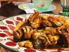 -花满楼(启秀路店)