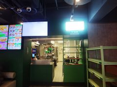 -肯德基(东四南大街店)