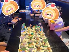 -blue frog蓝蛙(长泰广场店)