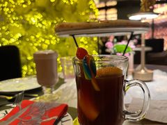 热红酒-IL TEATRO 精品意大利餐厅