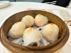 -和乐喜点(宝岗大道店)