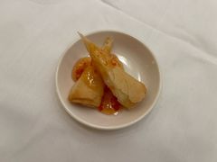 -香宫中餐厅·大连香格里拉(人民路店)