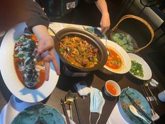 -大拙里·精致融合菜(沙湖桃源国际店)