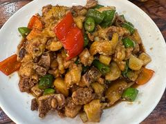 -小钱鱼馆(富春路店)