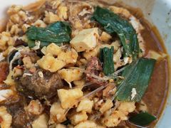 -刘信牛羊肉小炒泡馍(回民街店)