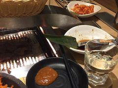 -新石器烤肉(南通CBD大有境店)