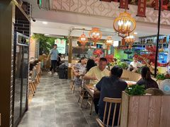 -百年神厨·地道川菜(清江西路店)