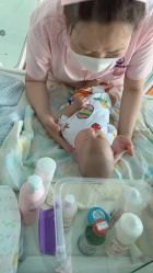 点击看大图 -大美母婴月子中心