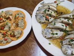 -海门岛七号餐厅
