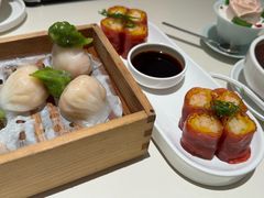 -蔡澜点心·粤菜(嘉里中心店)