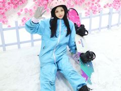 -广州热雪奇迹