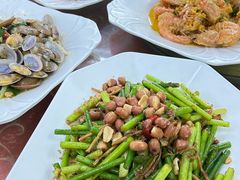 -滑记海鲜饭店·老字号(海鲜街店)