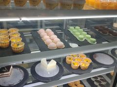 -星伦多自助料理(江阴万达店)