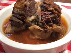 -西贝莜面村(上海百联西郊店)