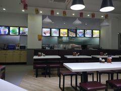 -禾师兄·布拉肠(一德路店)