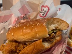 -肯德基(昌里店)