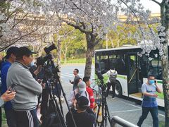 -南浦大桥长途旅游客运站