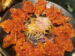 小郡肝-盡膳口福跷脚牛肉火锅(合生汇购物中心店)