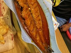 -大同江朝鲜菜•长春地标美食(绿园吾悦广场店)