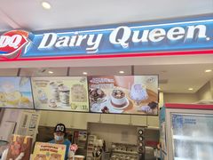 -DQ·蛋糕·冰淇淋(昌平国泰店)