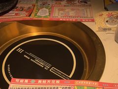 -哥老官重庆美蛙鱼头(龙湖杭州金沙天街店)