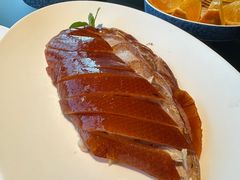 -喜悦烤鸭·新京菜(王府井店)