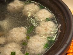 -小菜园新徽菜(青岛市南万象城店)