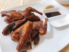 -益健海鲜大食坊(拱北口岸店)