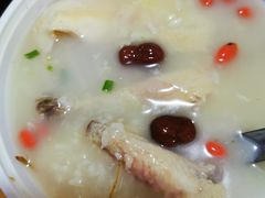 -鑫日千里马朝鲜族小馆(总店)