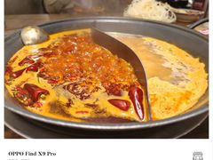 -冯校长老火锅(深圳总店)