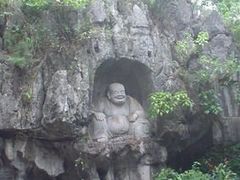 -杭州黄龙洞