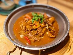 -吃饭皇帝大(解放西路店)
