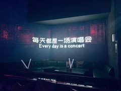 -MOSSO·Liveshow(M3香港广场店)