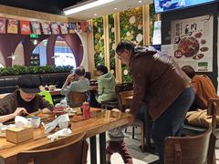 -森味花园·日本料理(伊藤洋华堂亚运村店)