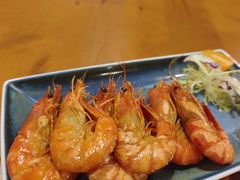 -V Bar海景扒房(北海湾惠龙万达嘉华酒店)