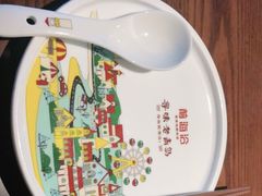 -前海沿·青岛菜(李沧万达店)