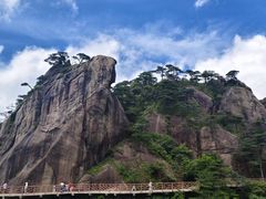 -三清山风景名胜区