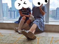 -广州粤海喜来登酒店