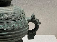 -深圳博物馆(古代艺术馆)
