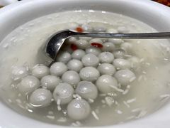 酒酿圆子-930私房菜(欧阳路店)