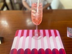 -逸廊大堂吧(三亚海棠湾万丽度假酒店)