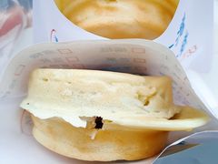 -台湾味正点车轮饼可丽饼(南禅寺店)