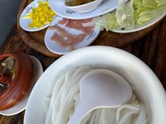 -桥香园云南过桥米线(金马碧鸡店)