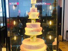 -麦雪尔甜品·生日蛋糕(新街口旗舰店)