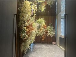 -深礼堂·艺术中心·婚礼·活动·宴会厅(欢乐海岸店)