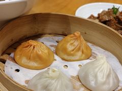 -乐忻皇朝(上海中心大厦店)