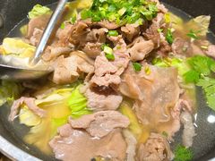 -全牛匠·乐山跷脚牛肉(新中关店)