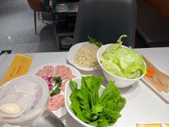-犇鼎牛潮汕牛肉火锅(新辰里学清路店)